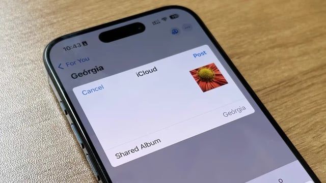 تحديث طارئ من أبل لإصلاح خطأ إعادة الصور المحذوفة