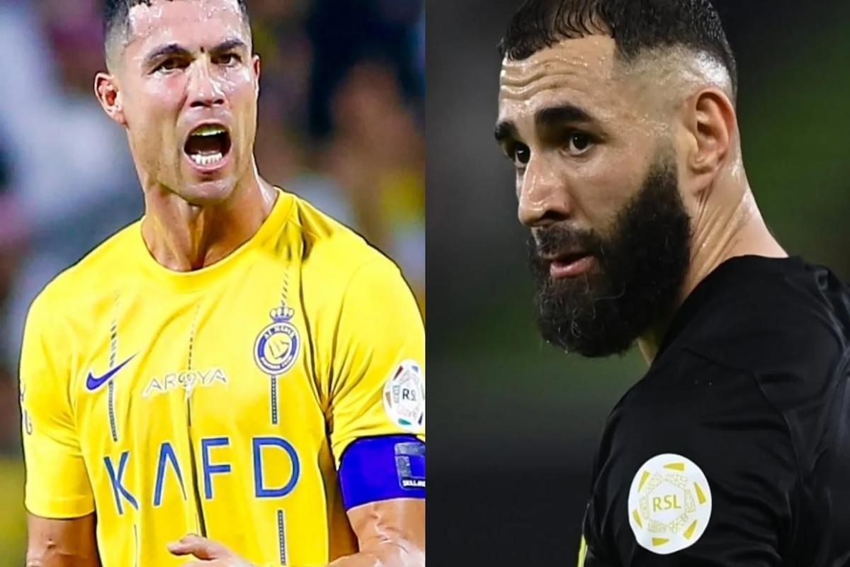 لست أفضل من الدون أو بنزيما!! تصريحات نارية من نجم الهلال السعودي عن التتويج بروشن - موقع الخليج الان