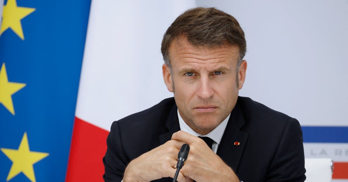 فرنسا: الظروف لم تتهيأ للاعتراف بفلسطين لكنه "ليس من المحظورات"