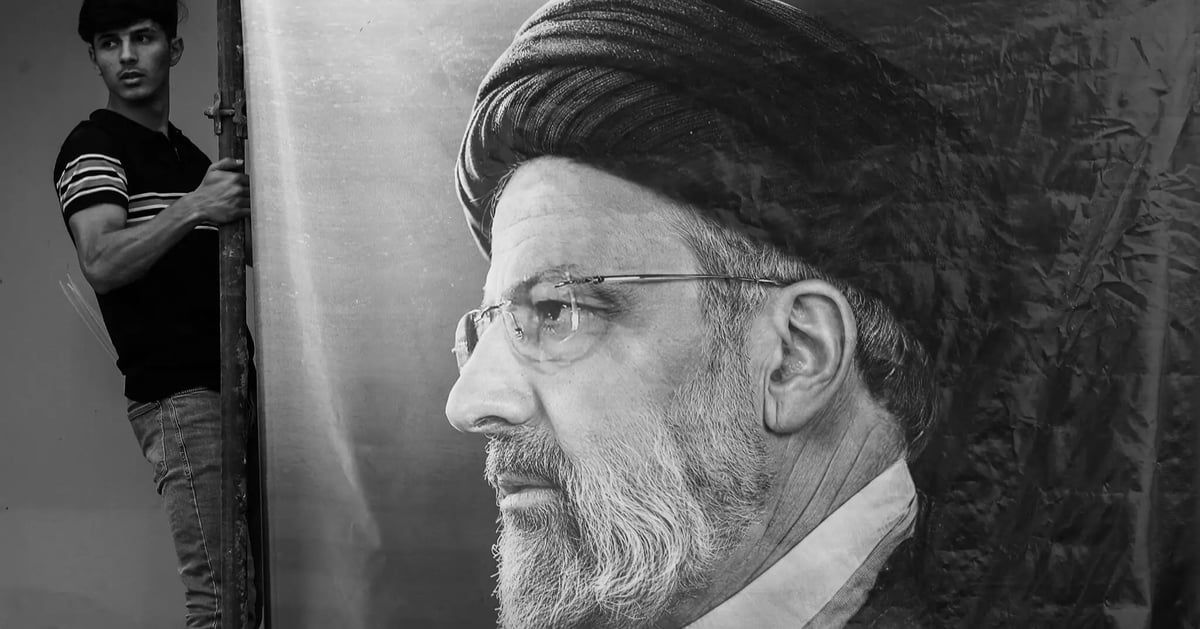 مصادر: "الصقور" يسعون لحسم منصب الرئيس الإيراني وتعليق مفاوضات النووي