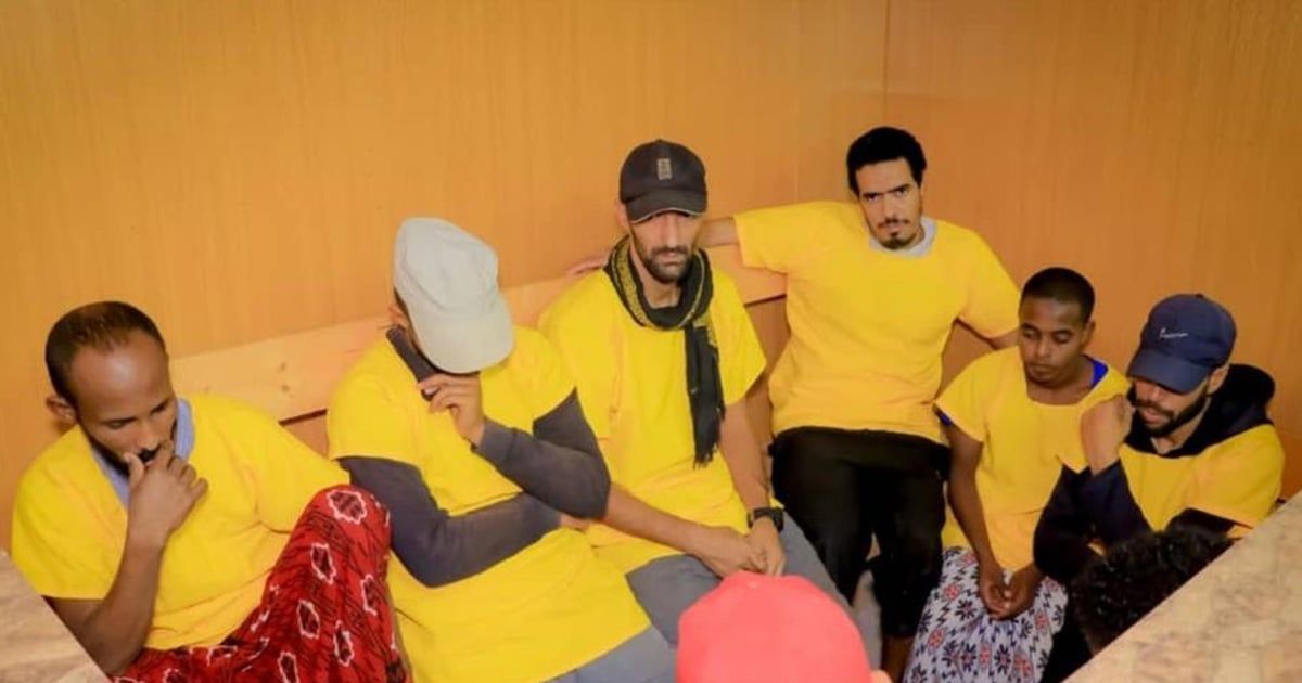 الصومال تقرر ترحيل 6 مغاربة محكومين بالإعدام