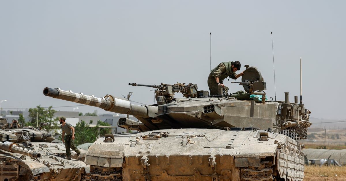 مخاوف أمريكية من إهدار إسرائيل "بشكل كارثي" فرصة النصر على حماس