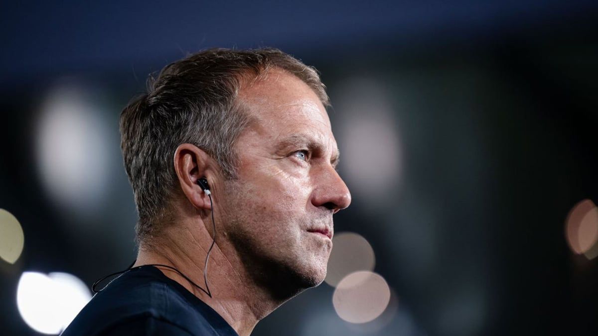 تضحية كبيرة من فليك تقربه من برشلونة