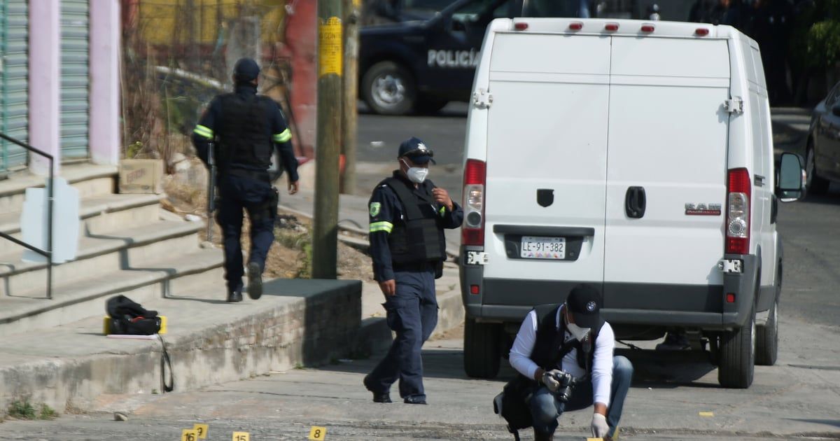 بسبب سياسة "العناق".. عصابات المخدرات تزدهر في المكسيك