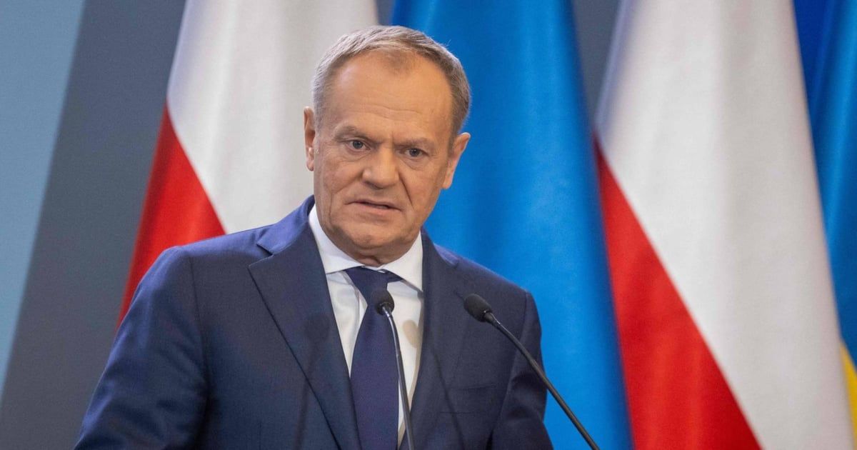 بولندا تتهم روسيا باستخدام أراضيها لتهريب مهاجرين إلى أوروبا‎