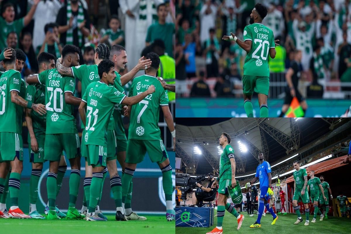 لن يتخلى عنه!! نادي كبير في روشن يصدم جماهير بالتمسك بالمدرب الأجنبي رغم التراجع - موقع الخليج الان