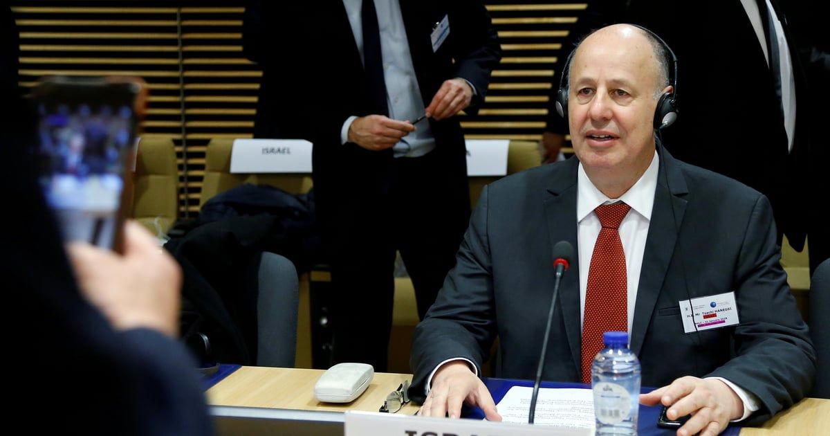 مستشار الأمن القومي الإسرائيلي: لن نسمح بقيام دولة فلسطينية