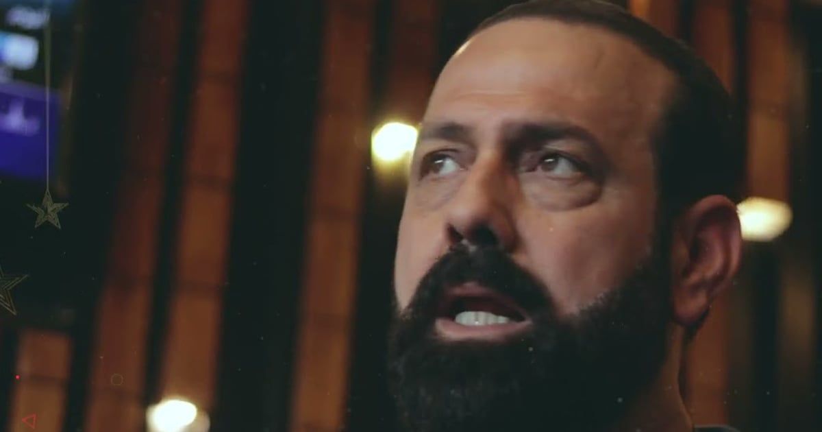 الفنان باسل حيدر: المخرج سامر برقاوي ديكتاتور