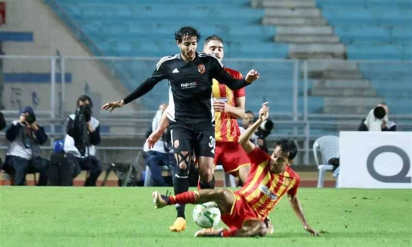 «نبوءة زائفة» تثير الجدل قبل لقاء الأهلي والترجي