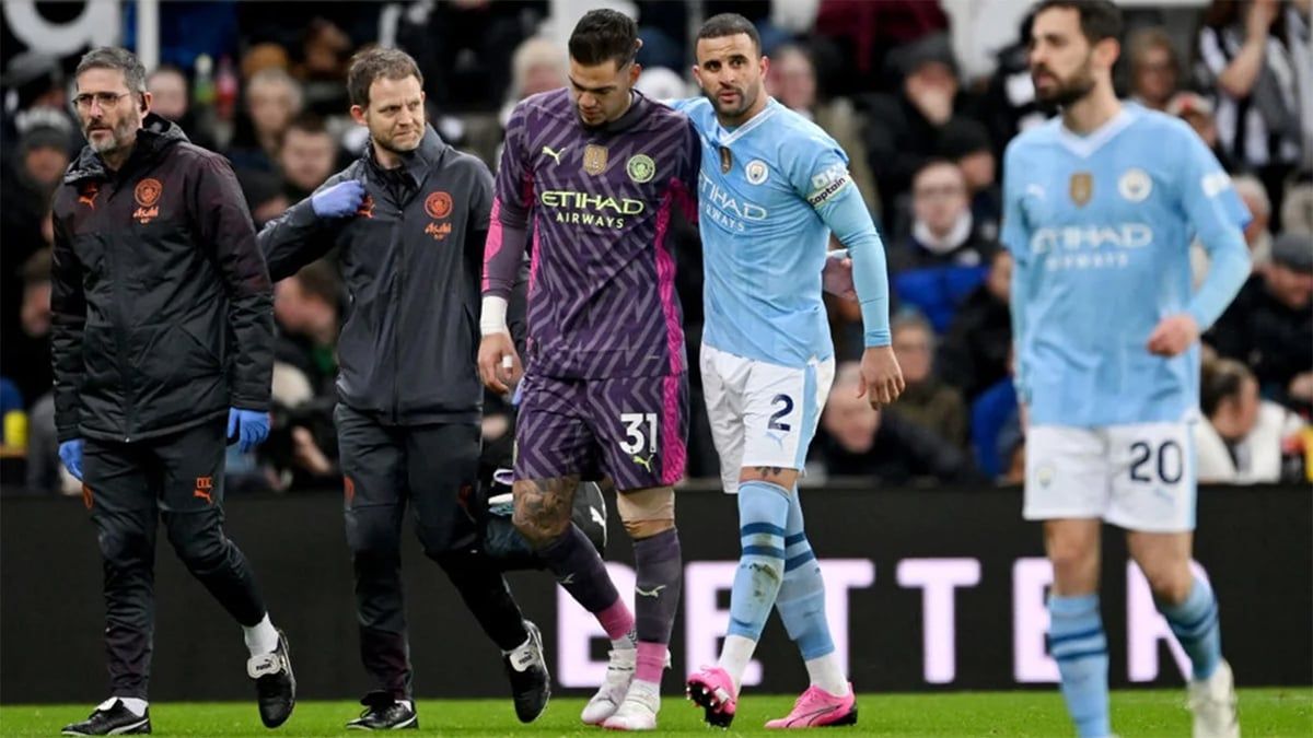 النصر السعودي يقدم عرضا ضخمًا لنجم مانشستر سيتي