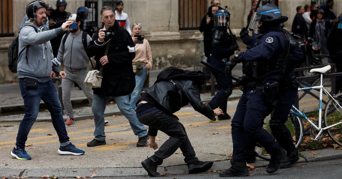 من كاليدونيا الجديدة إلى باريس.. ما سرُّ "انفجار" العنف في فرنسا؟