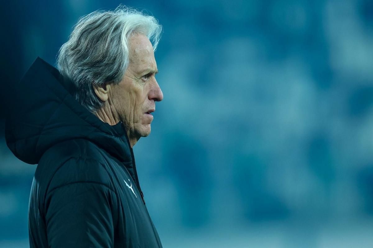 مصير خيسوس "مُعلق" بكأس الملك!! القرار النهائي بعد المباراة الحاسمة.. رحيل أم تجديد - موقع الخليج الان