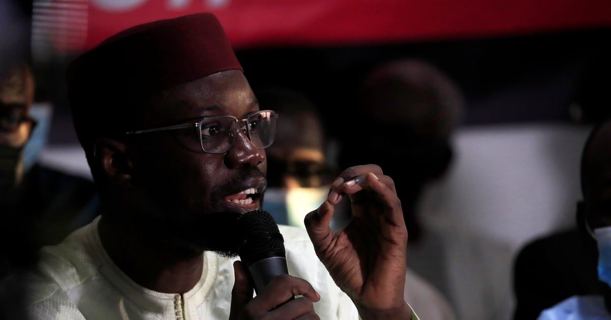 بسبب المثلية الجنسية.. توقيف ناشط وداعية انتقدا رئيس الحكومة السنغالية