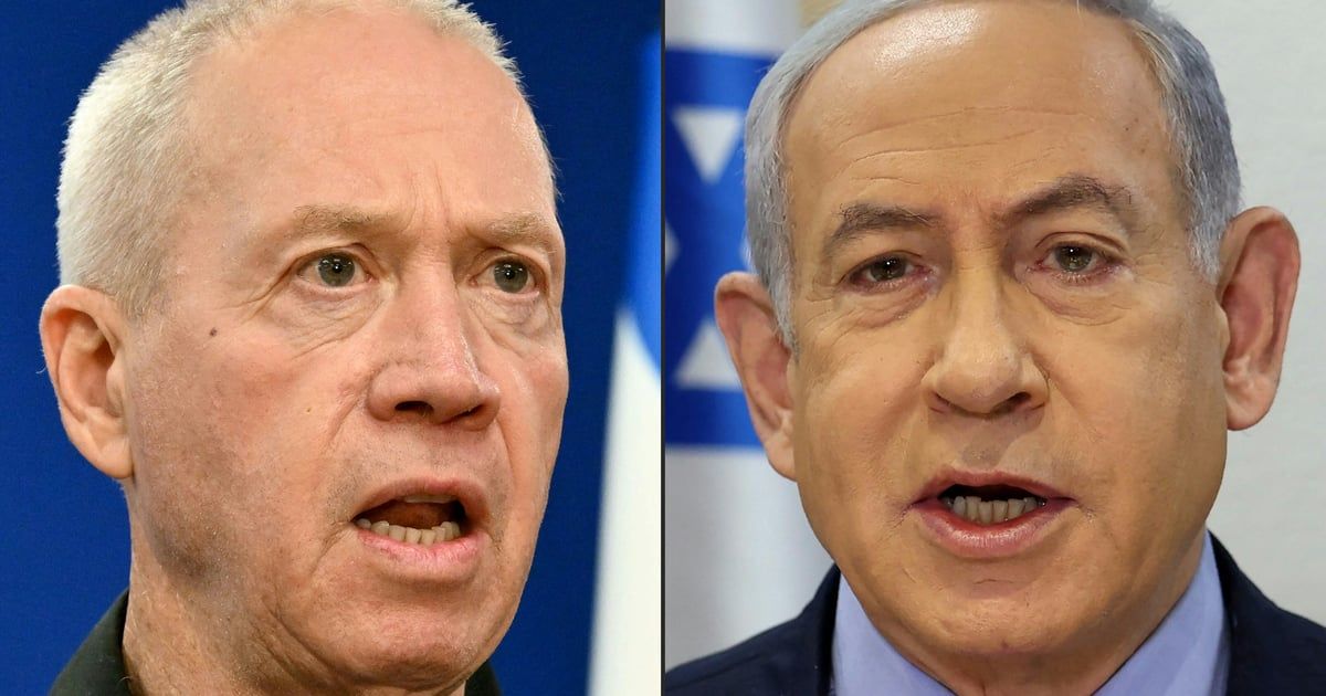 تعترف بفلسطين اليوم.. أول دولة أوروبية تستعد لاعتقال نتنياهو