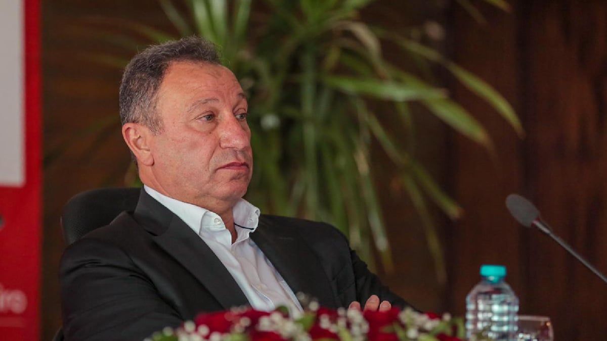 حقيقة أوامر الخطيب باستبعاد أبو تريكة من فيلم الأهلي الوثائقي