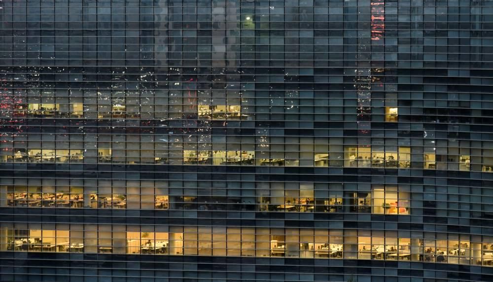 النمو أهم أولويات 2024 لدى 62% من الرؤساء التنفيذيين حول العالم