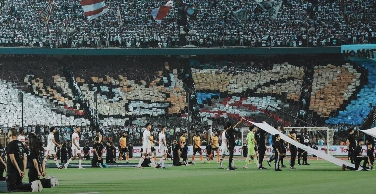 الزمالك يطلب التعويض من «فيفا» بعد 12 عاماً