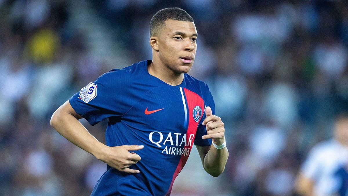 مبابي إلى الاتحاد أم الهلال؟.. خلاف على الهواء بين الدعيع ودياز