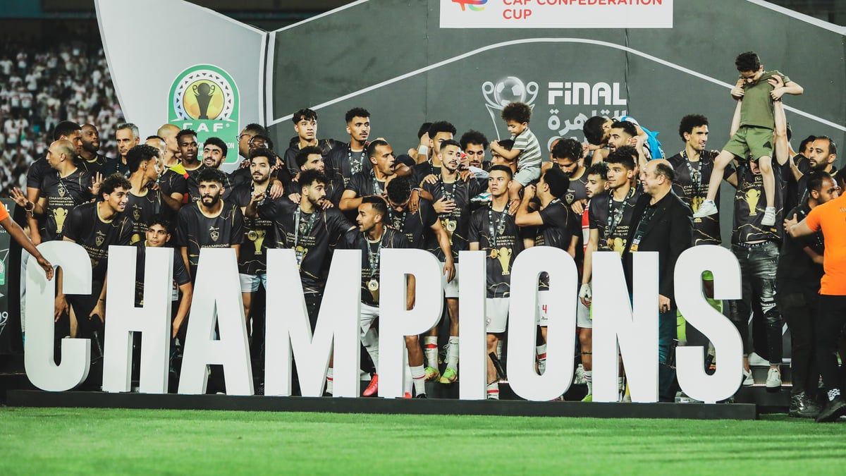 حقيقة خطاب الزمالك إلى الفيفا للمشاركة بكأس العالم للأندية (صورة)