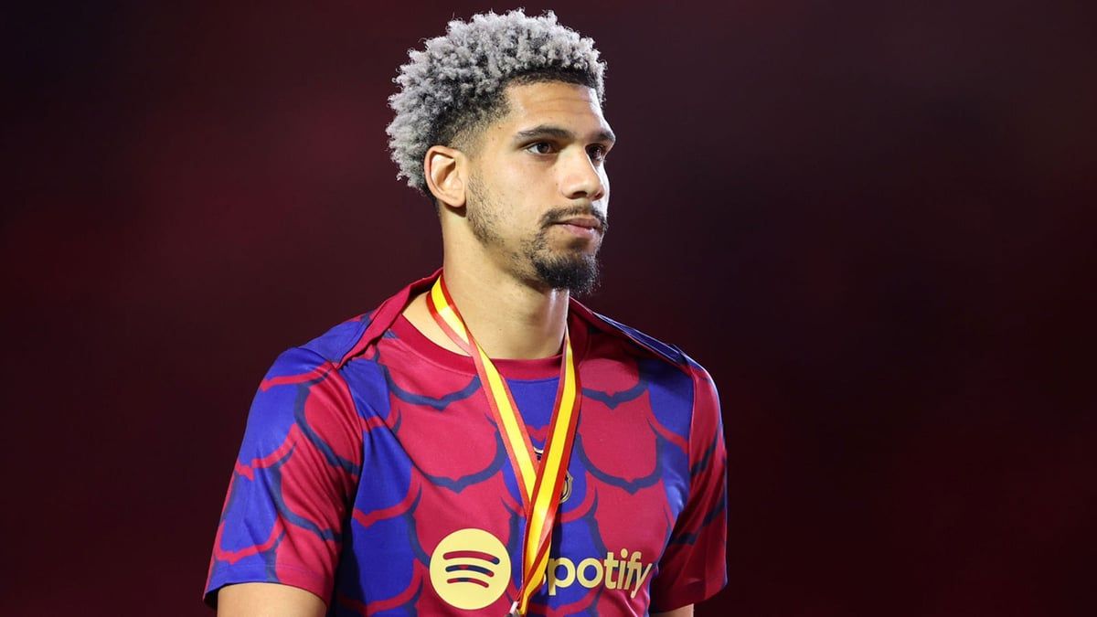 ناد إنجليزي جديد يدخل على خط المنافسة لضم أراوخو