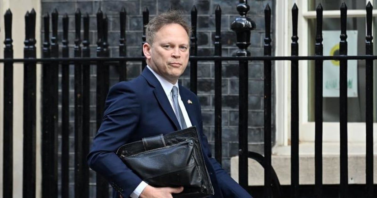 بريطانيا تتهم الصين بإرسال "مساعدات فتاكة" إلى روسيا‎