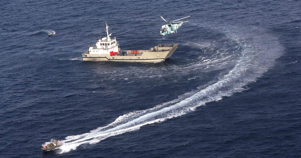 تايوان تحشد جيشها بعد بدء الصين تدريبات "عقابية"‎