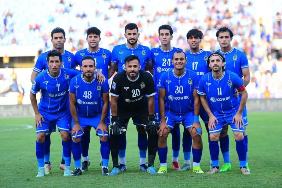 القوة الجوية يواصل ملاحقته للشرطة.. وتعثر جديد للزوراء