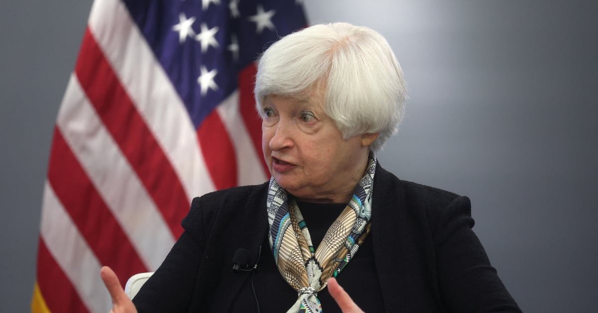 أمريكا قلقة من تهديد إسرائيل بعزل البنوك الفلسطينية