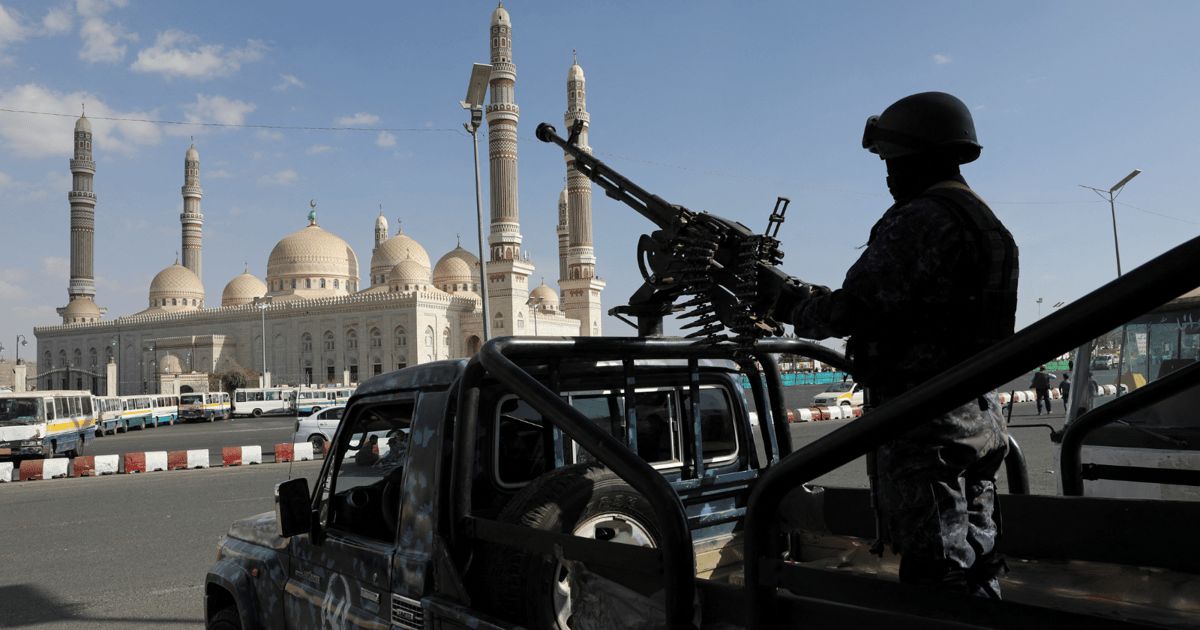 الحوثيون يتجهون لإحداث جهاز أمني سري لقمع معارضيهم