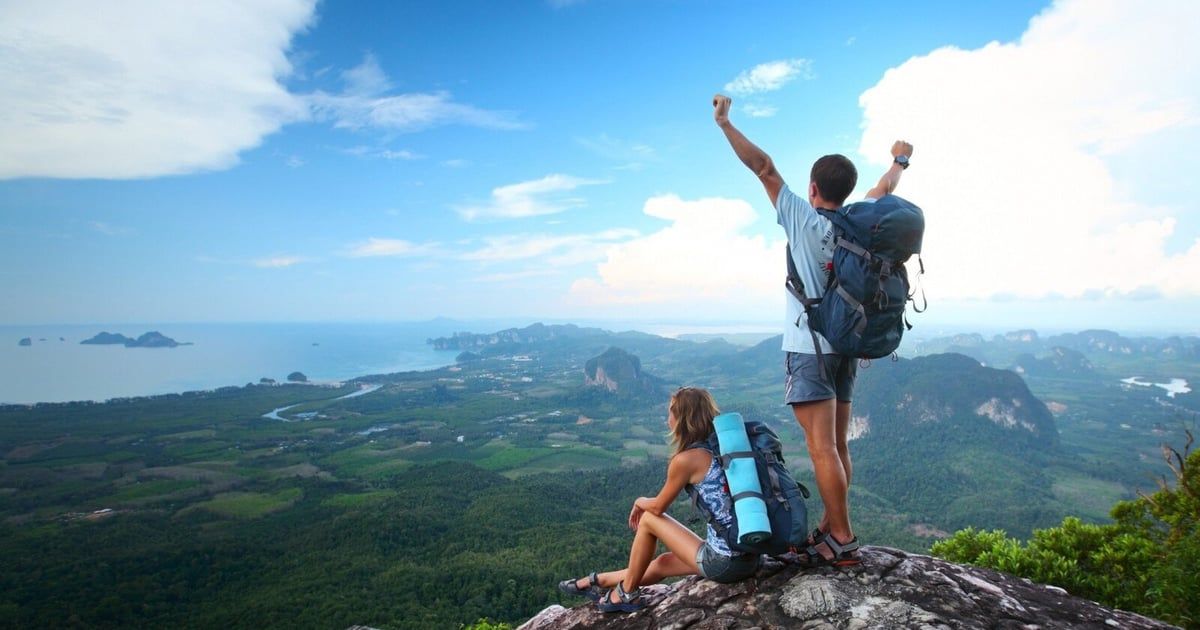 وجهات ساحرة.. 6 دول يجب عليك زيارتها