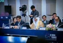 رئيس سدايا: المملكة ملتزمة بتطوير الذكاء الاصطناعي بشكل مسؤول وآمن - موقع الخليج الان