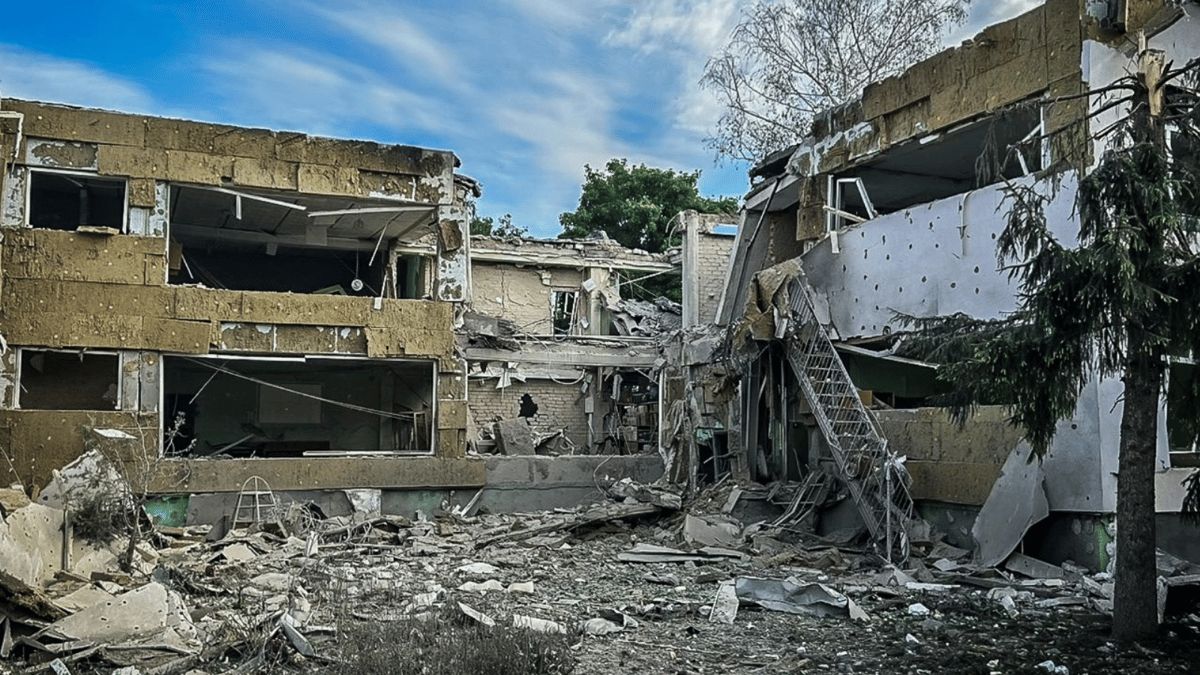 مصدر عسكري: القوات الروسية تتقدم شرقي خاركيف‎