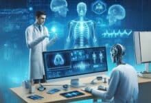 ما السلبيات المرتبطة باستخدام الذكاء الاصطناعي للتشخيص الطبي؟ - موقع الخليج الان