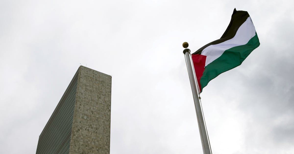 البرتغال تعتزم الاعتراف بدولة فلسطين مع إشراك دول أوروبية