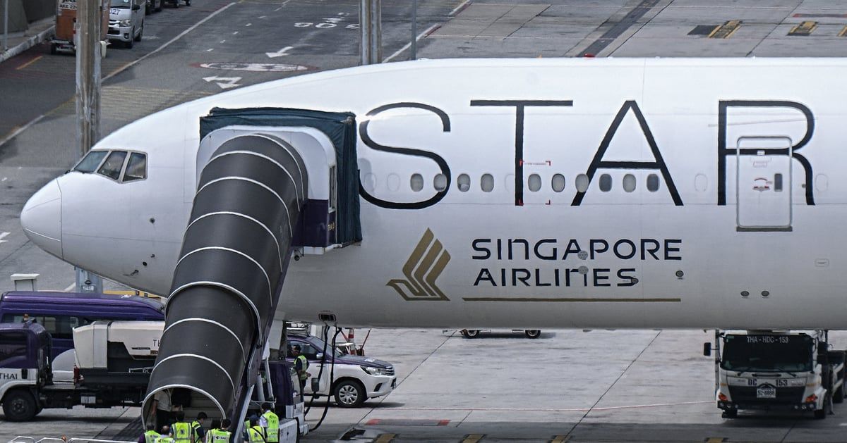 كيف يتصرف طاقم الطائرة عند وقوع وفاة على متن الرحلة؟