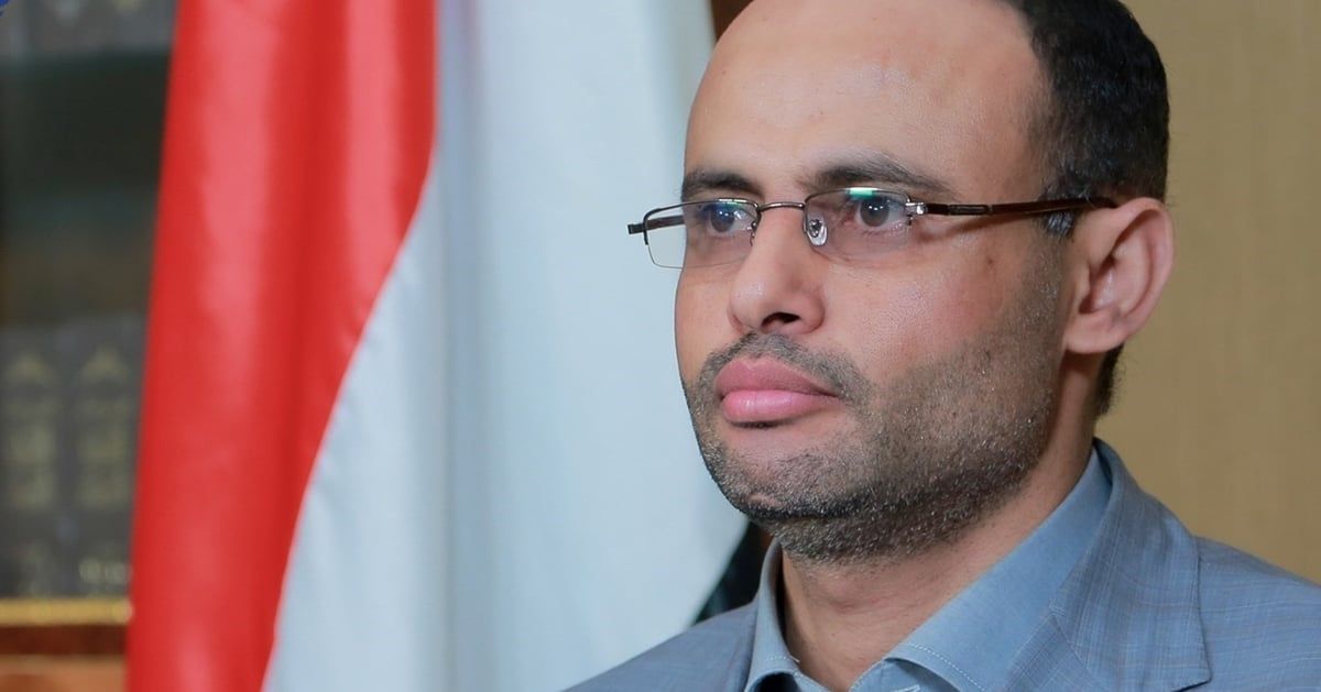 "ليس لدينا احتباس حراري".. قيادي حوثي يثير سخرية (فيديو)