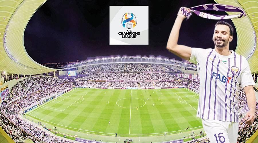 «الزعيم» يعوّل على «الأمة العيناوية» في نهائي آسيا