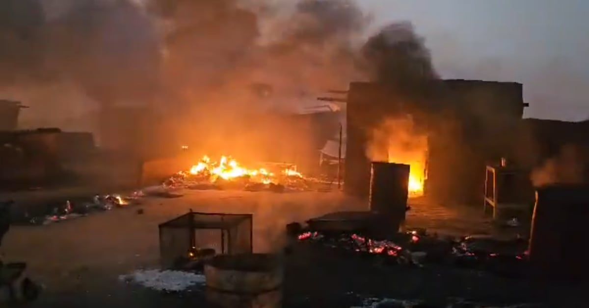 معارك الفاشر تمتد لمنطقة قرب مواقع سيطرة الجيش السوداني