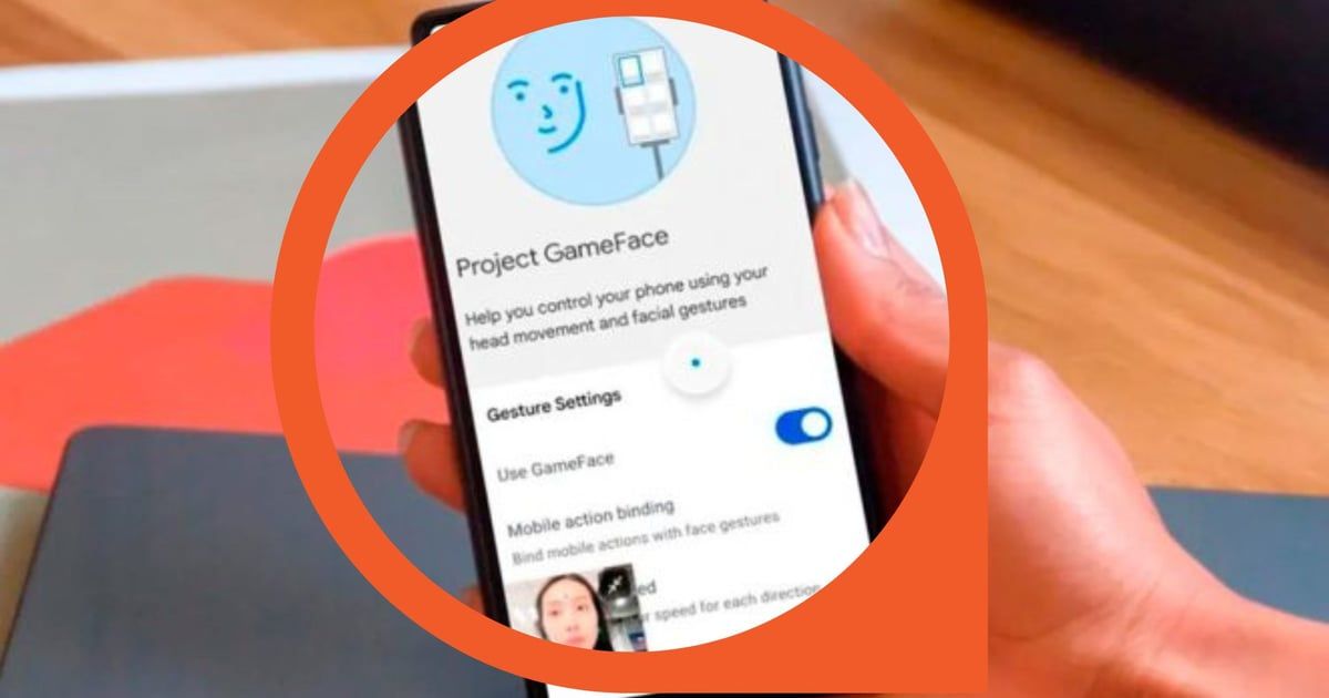 التحكم بالهاتف بدون استخدام اليدين.. ميزة "غوغل" الجديدة