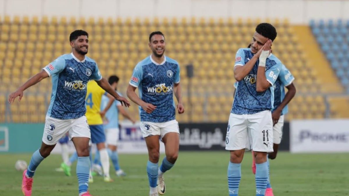 ليس رمضان صبحي.. الزمالك يتحرك لضم "صفقة سوبر" من بيراميدز