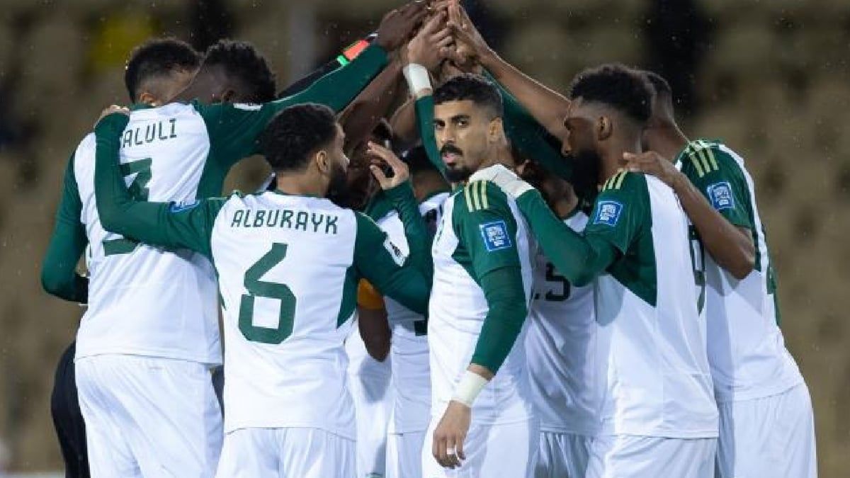 أول تعليق من نجم النصر بعد عودته لمنتخب السعودية