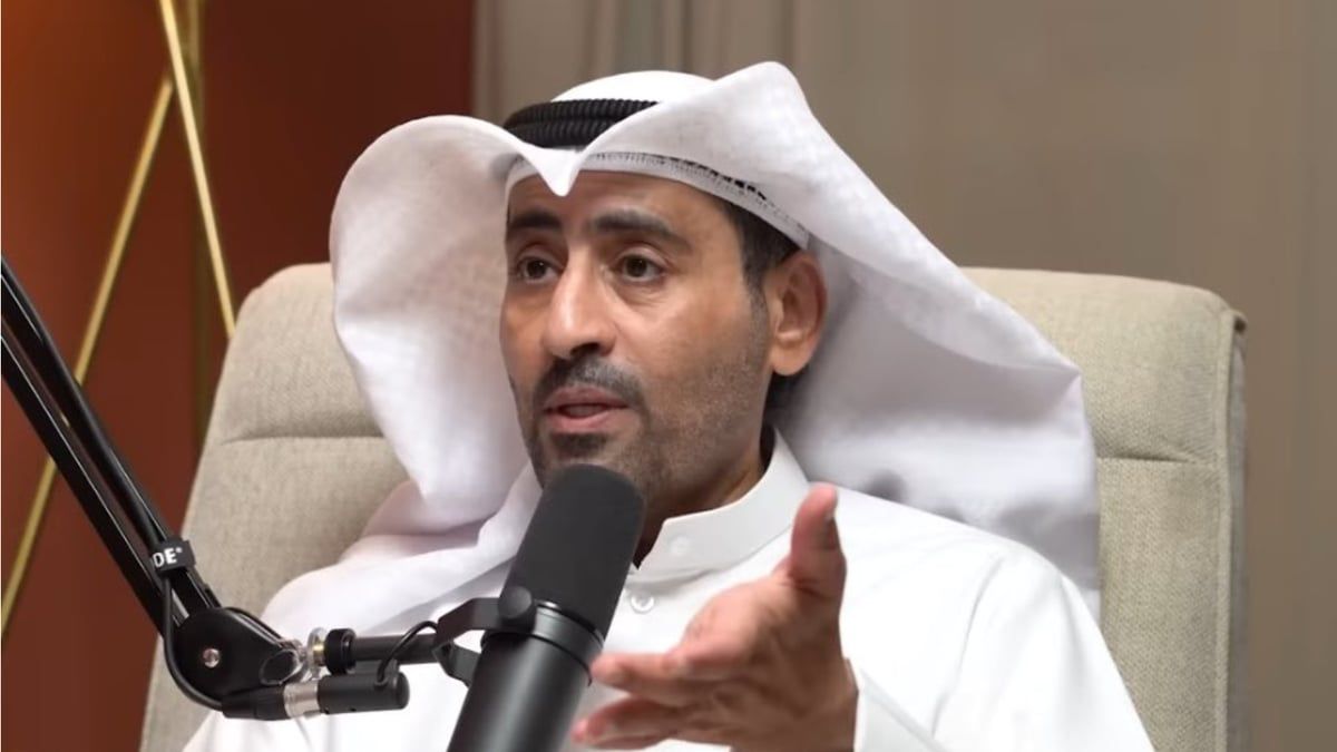 قصة الكويتي بدر المطيري المؤثرة تتحول لمسلسل وتثير مطالب بتعديل القوانين‎