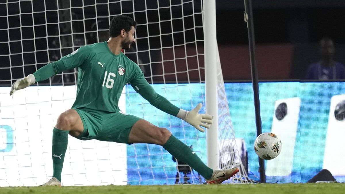 أزمة الشناوي تتصاعد.. ومطالبات ببيان اعتذار