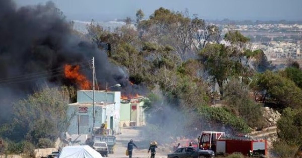 11 قتيلاً بانفجار في أحد أكبر المصانع في تنزانيا‎