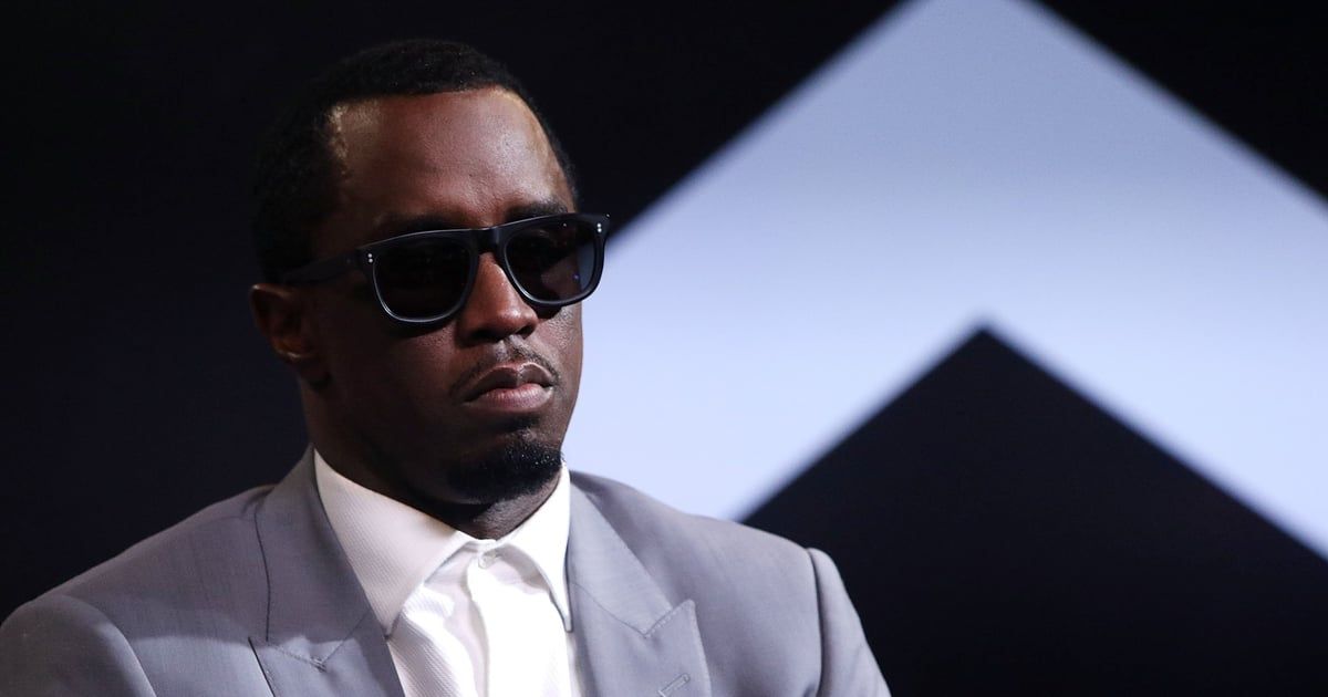 دعوى قضائية جديدة ضد مغني الراب ديدي بتهمة الاعتداء الجنسي (فيديو)