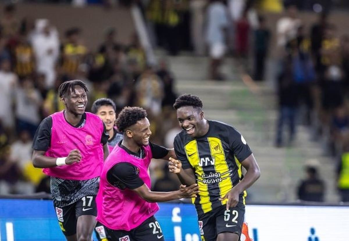 أبها ينعش آماله في البقاء والاتحاد يضع حدا لنزيف النقاط في الدوري السعودي