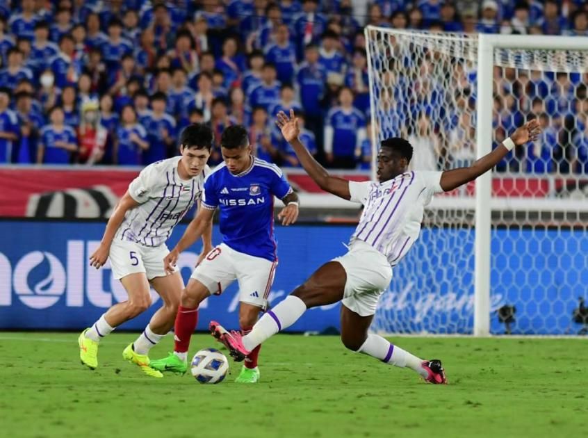 سبيت خاطر: أتمنى مشاركة لابا أساسياً في النهائي الآسيوي