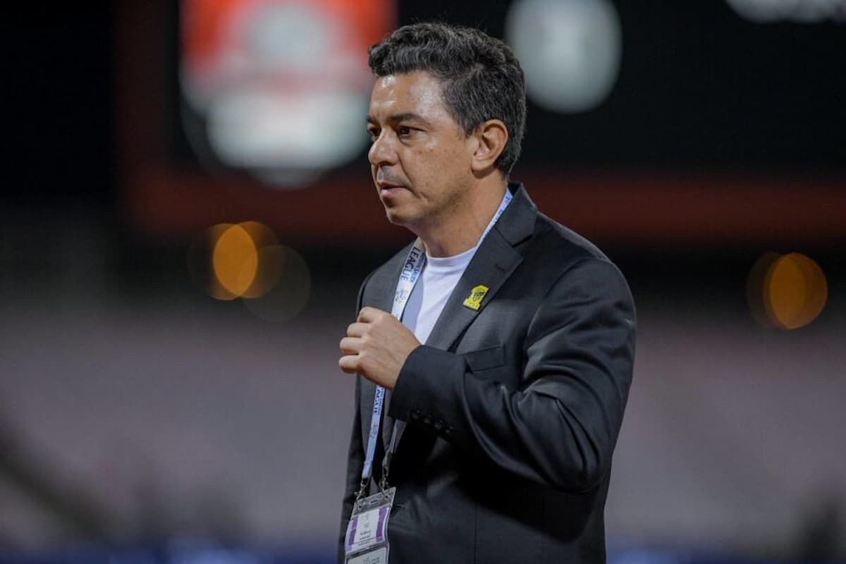 الحرب تشتعل بين جاياردو والإدارة!! مستقبل العميد واضح على مواقع التواصل الاجتماعي!! - موقع الخليج الان