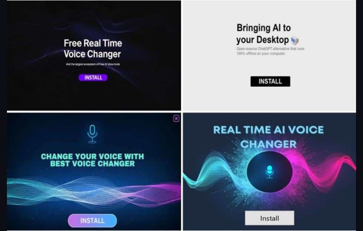 تهديد جديد.. برمجية خبيثة تستغل أدوات الذكاء الاصطناعي لسرقة بياناتك - موقع الخليج الان