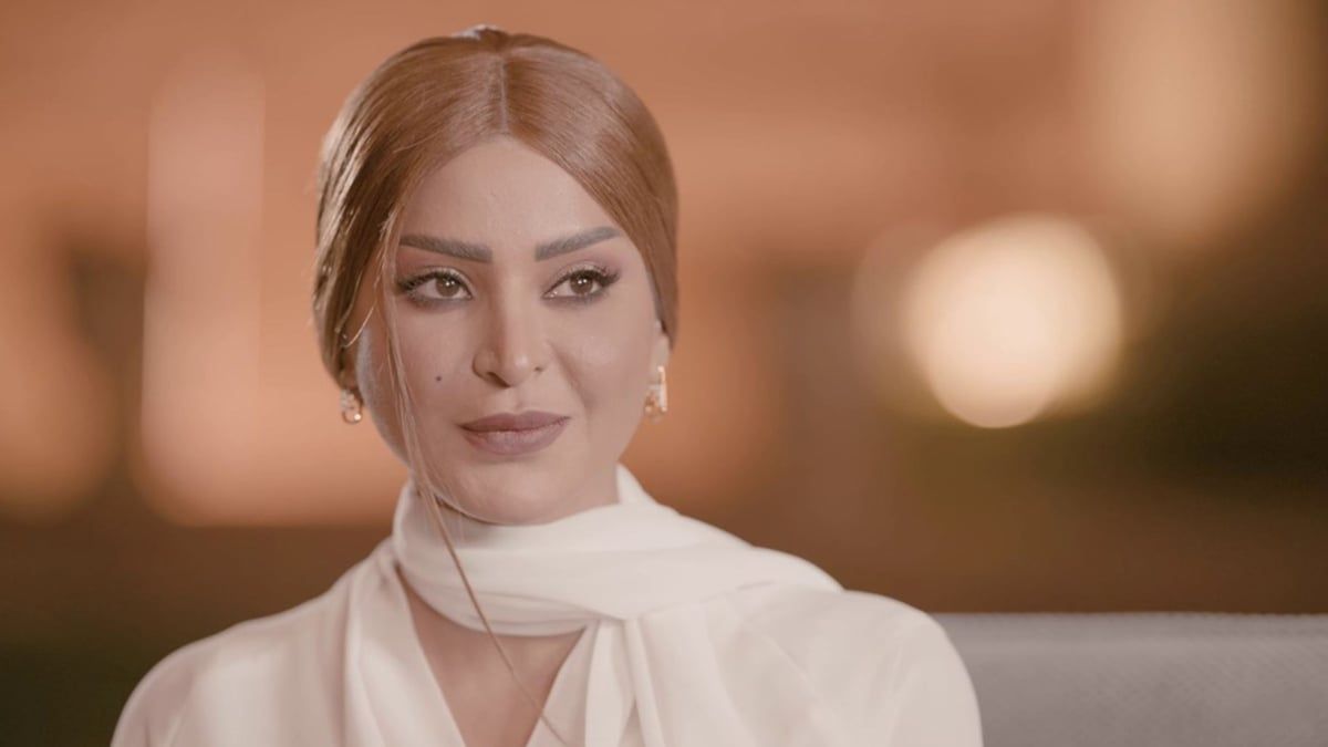 ريم عبد الله تكشف لأول مرة أسباب "خلعها" لزوجها‎